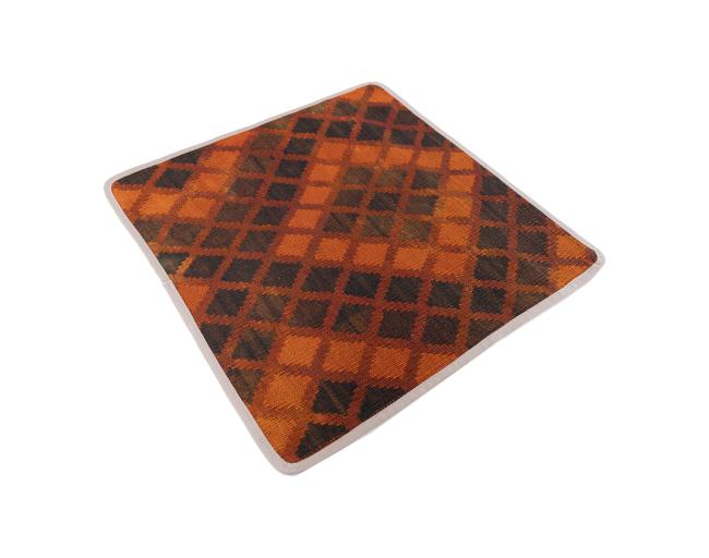 Kilim Afghan Cushion Cover - 2