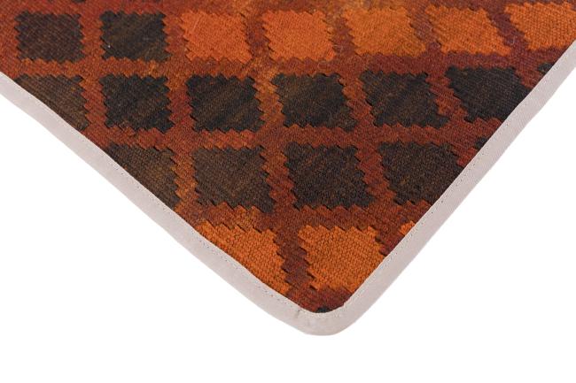 Kilim Afghan Cushion Cover - 3