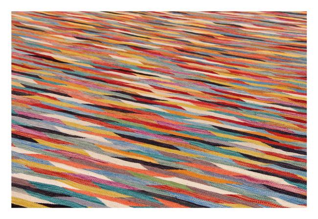 Kilim Afghan Edition - 1