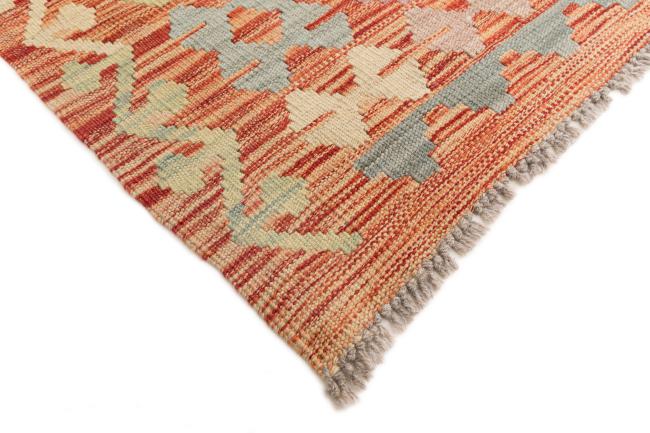 Kilim Afegão - 4