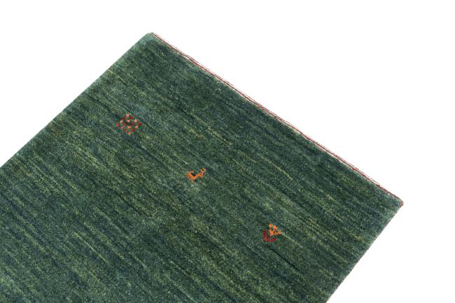 Persa Gabbeh Kashkuli Banafsheh - 3