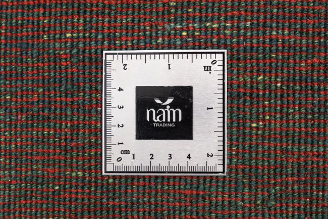 Persa Gabbeh Kashkuli Banafsheh - 7