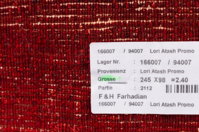 Perzsa Gabbeh Loribaft Essence - 9