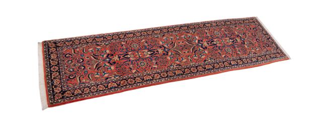 Mehraban - 1