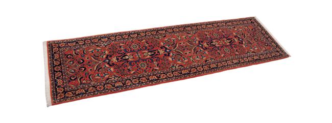 Mehraban - 2