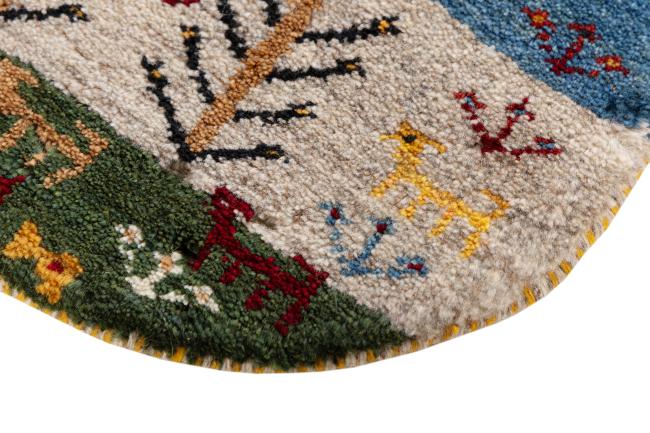 Perser Gabbeh Loribaft - 3