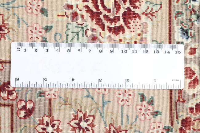 Ghom Sherkat de Sedankette - 8