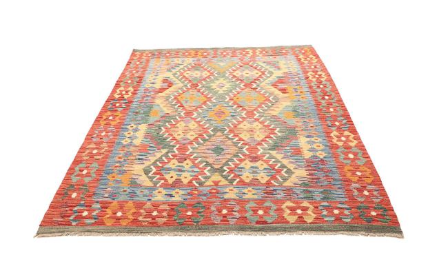 Kilim Afghan - 1