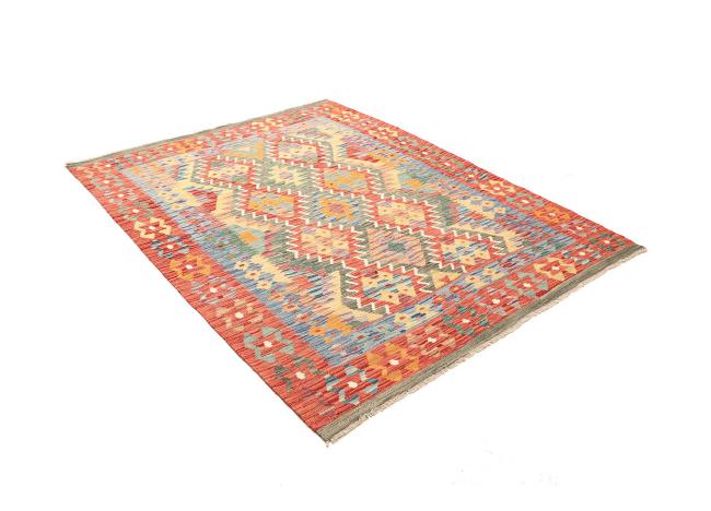Kilim Afghan - 2