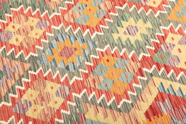 Kilim Afghan - 3