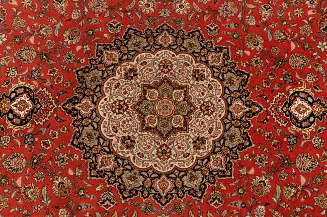 Tabriz 50Raj - 7