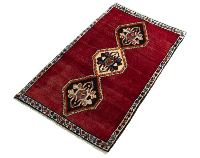 Persian Gabbeh Ghashghai - 1