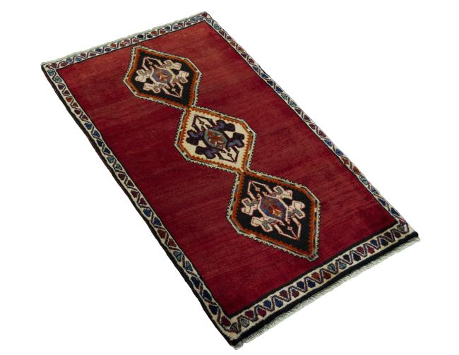 Persian Gabbeh Ghashghai - 2