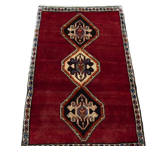 Persian Gabbeh Ghashghai - 3