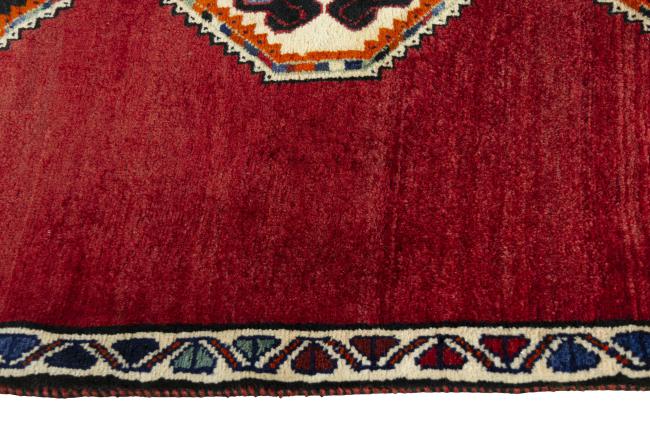 Persian Gabbeh Ghashghai - 6