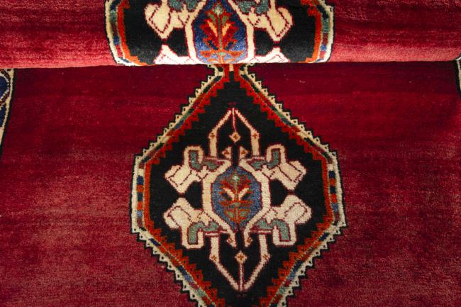 Persian Gabbeh Ghashghai - 7