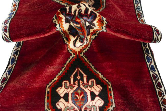 Persian Gabbeh Ghashghai - 8