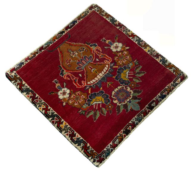Persian Gabbeh Ghashghai - 2