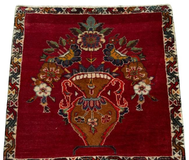 Persian Gabbeh Ghashghai - 3