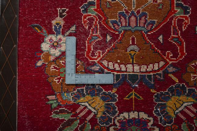 Persian Gabbeh Ghashghai - 4