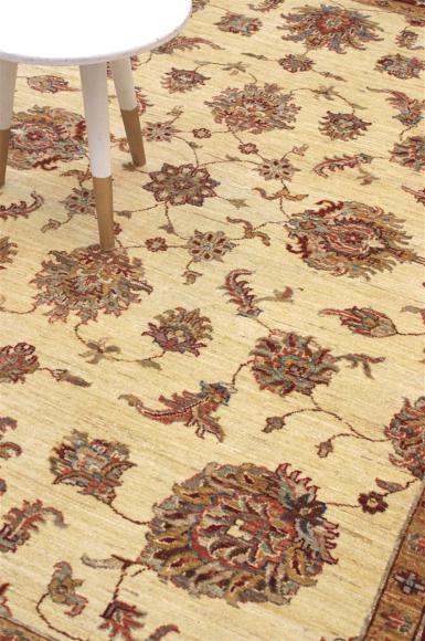 Ziegler Farahan Arijana - 3