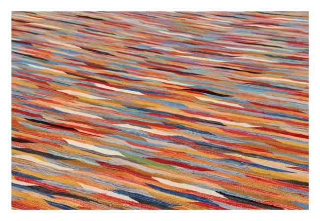 Kilim Afghan Edition - 1