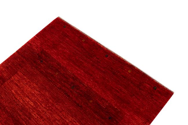 Persja Gabbeh Loribaft Atash - 3