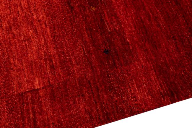 Persja Gabbeh Loribaft Atash - 4