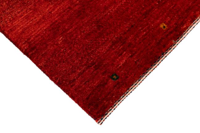 Persja Gabbeh Loribaft Atash - 5