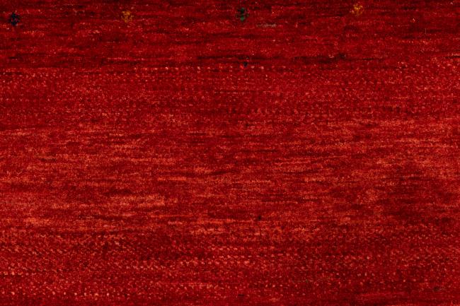 Persja Gabbeh Loribaft Atash - 7