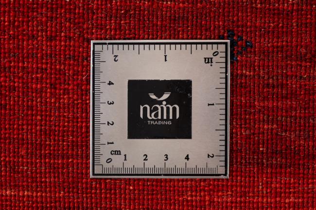 Persja Gabbeh Loribaft Atash - 8