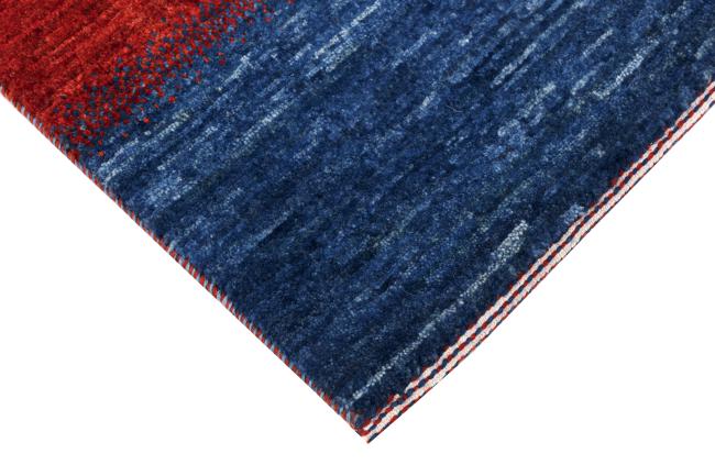 Persisk Gabbeh Kashkuli Banafsheh - 5