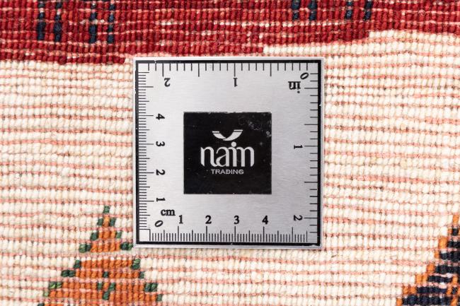 Persisk Gabbeh Kashkuli Banafsheh - 7