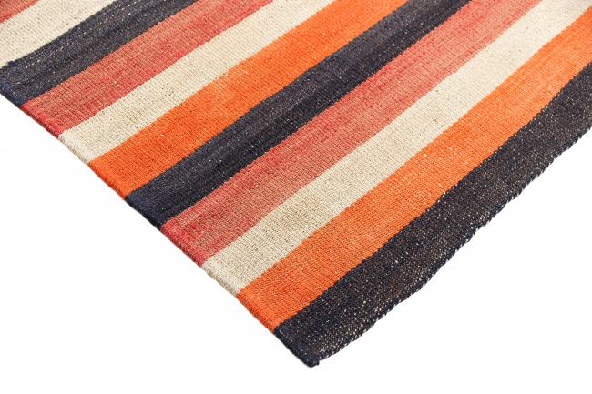 Kilim Fars Antigo - 4