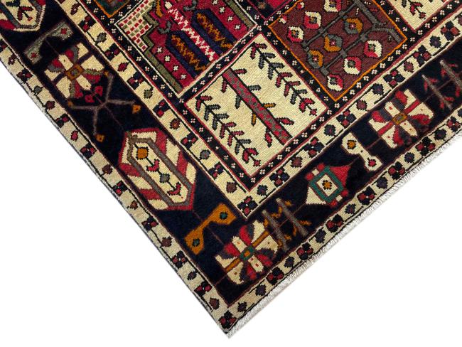 バクティアリ - 3