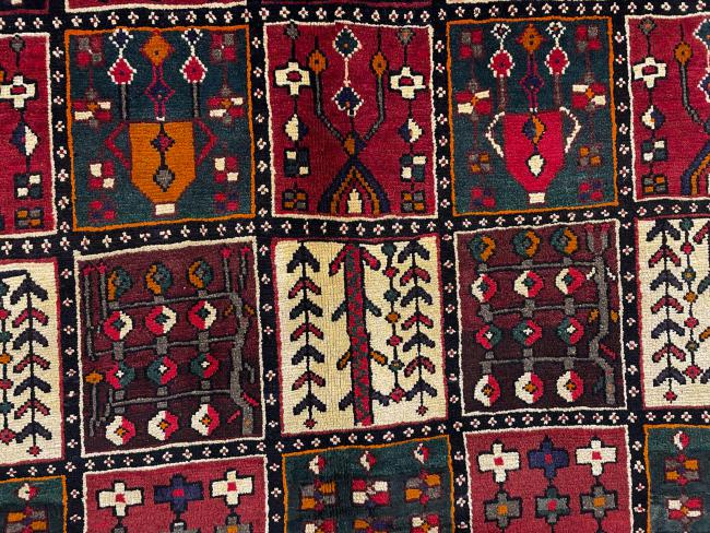 バクティアリ - 4