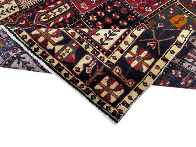 バクティアリ - 5