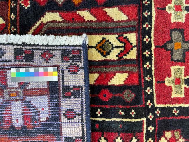 バクティアリ - 6