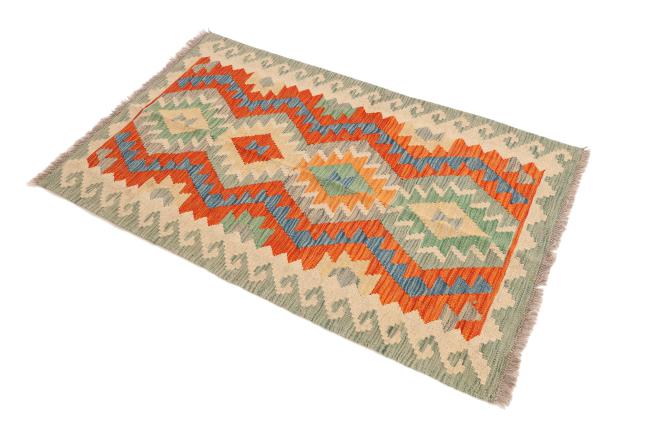 Kilim Afegão - 1