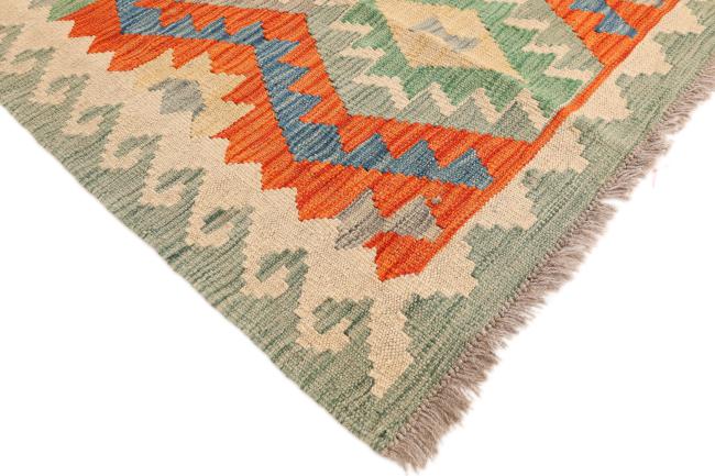 Kilim Afegão - 4