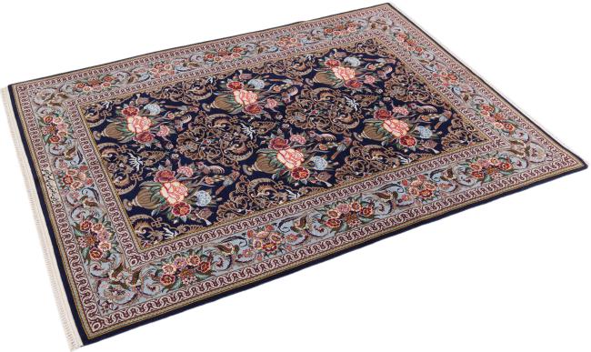 Isfahan Mansuri Silkesvarp - 2