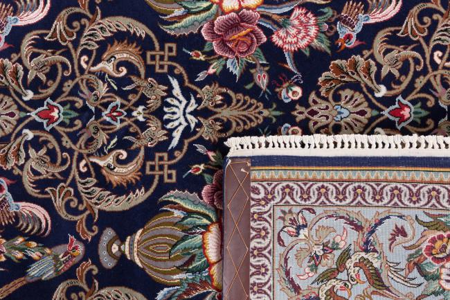 Isfahan Mansuri Silkesvarp - 6