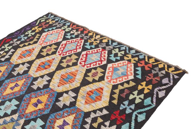 Kilim Afghan Heritage - 2