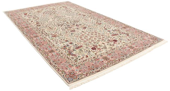 Qum Sherkat Silkenkette - 2