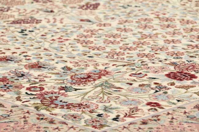 Qum Sherkat Silkenkette - 4