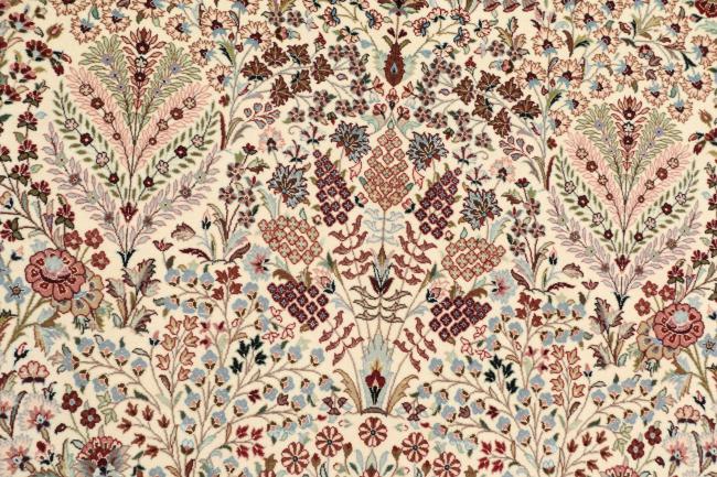 Qum Sherkat Silkenkette - 5