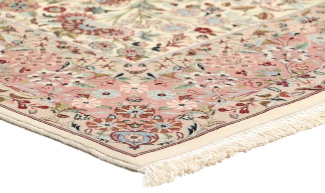 Qum Sherkat Silkenkette - 6