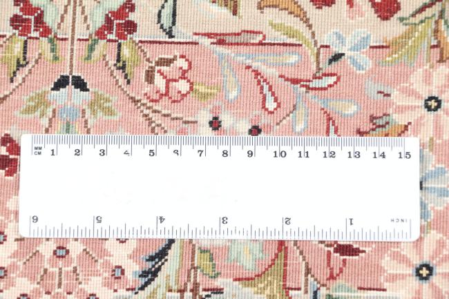 Qum Sherkat Silkenkette - 8