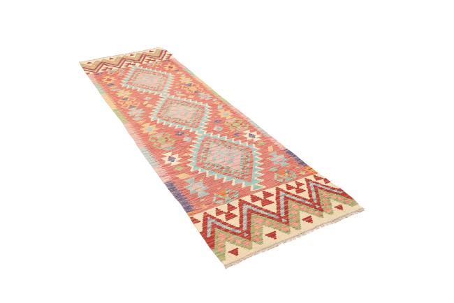 Kilim Afgán - 2