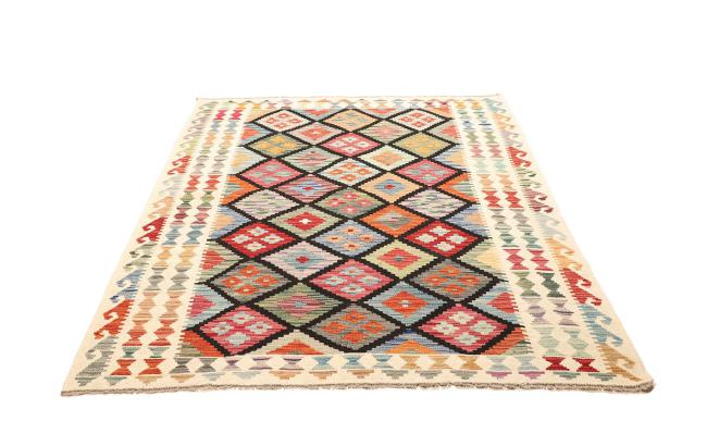 Kilim Afghan - 1